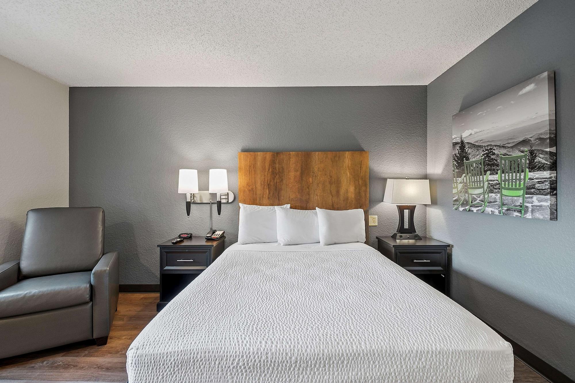 Extended Stay America Premier Suites - Miami - Downtown Brickell - Cruise Port Eksteriør bilde