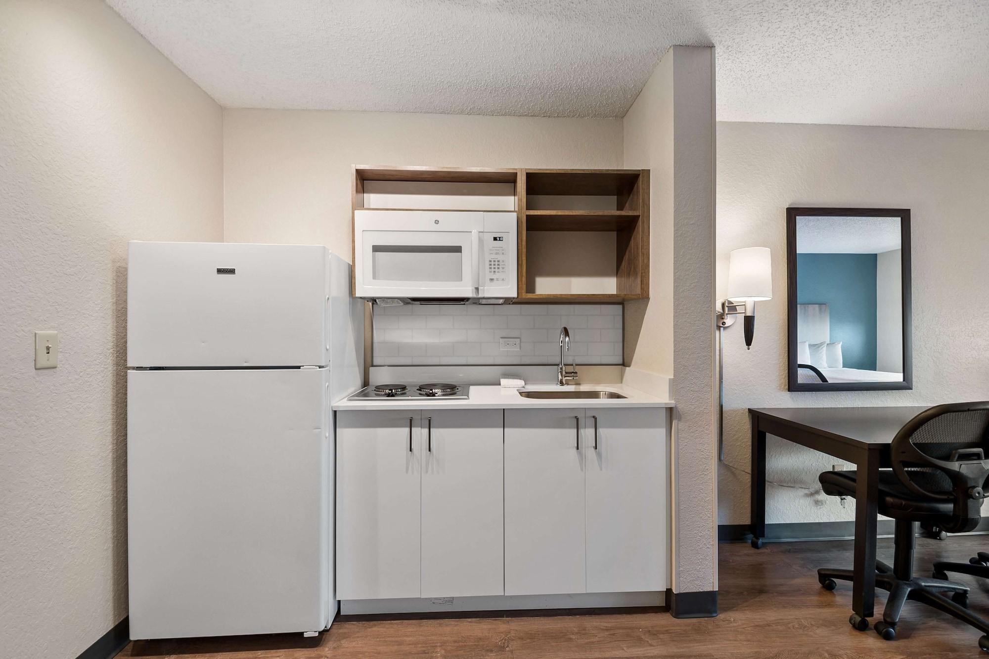 Extended Stay America Premier Suites - Miami - Downtown Brickell - Cruise Port Eksteriør bilde