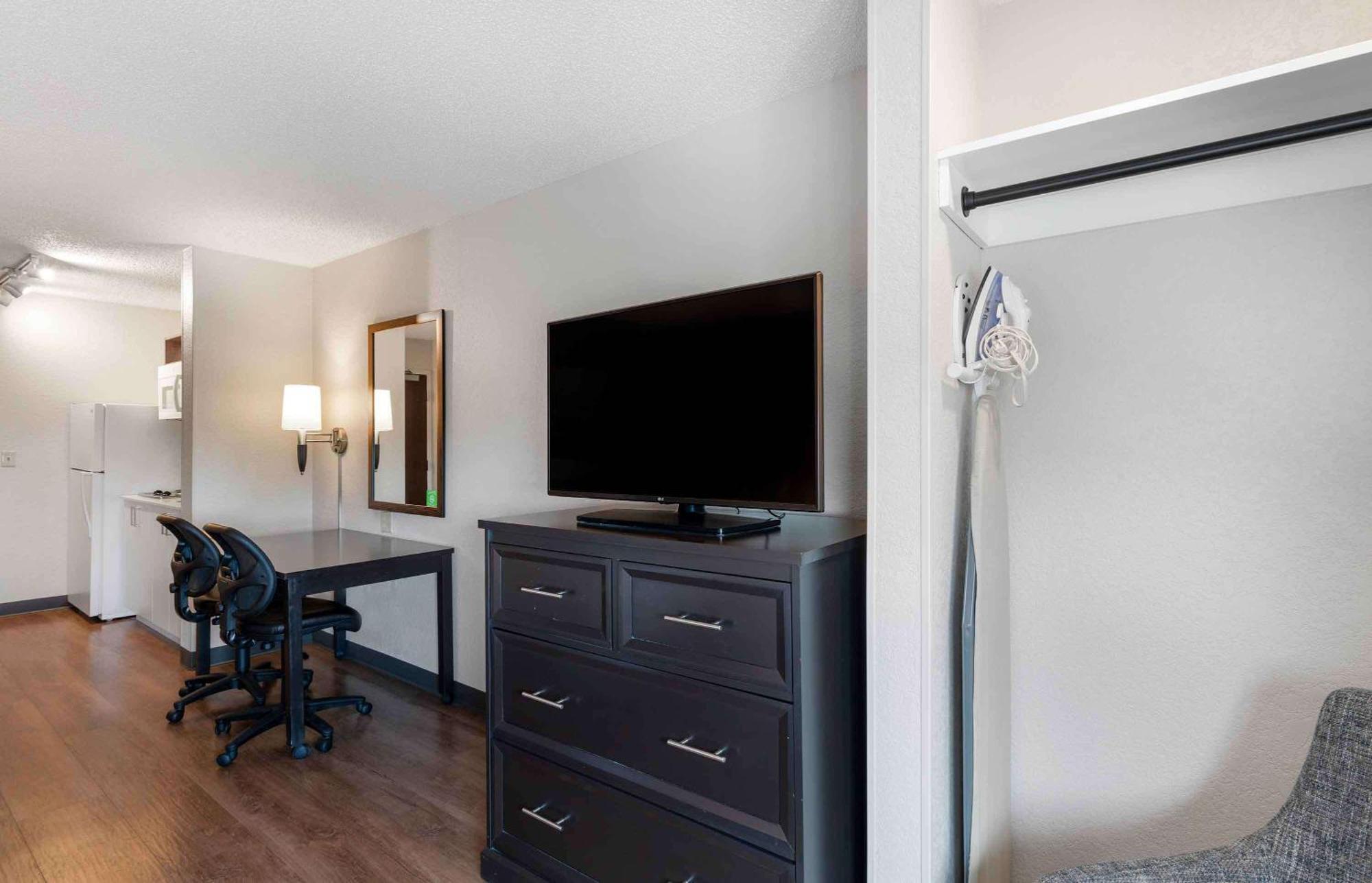 Extended Stay America Premier Suites - Miami - Downtown Brickell - Cruise Port Eksteriør bilde