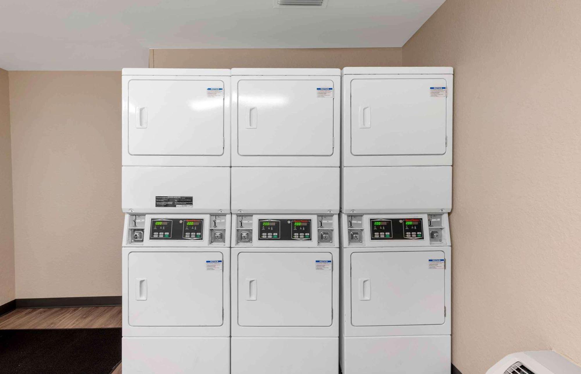Extended Stay America Premier Suites - Miami - Downtown Brickell - Cruise Port Eksteriør bilde
